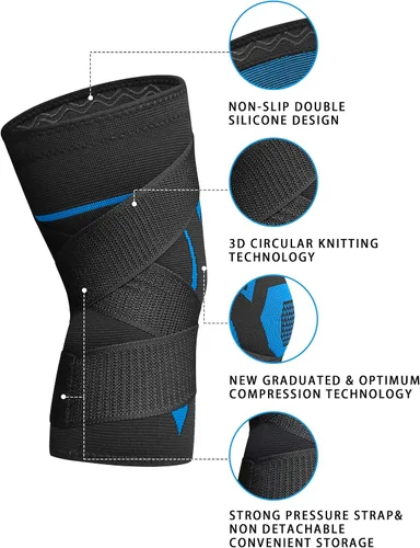 Vista 6 de OQQ Conjuntos de entrenamiento para mujer, 4 piezas, brasier deportivo de yoga acanalado con leggings de cintura alta, conjunto deportivo