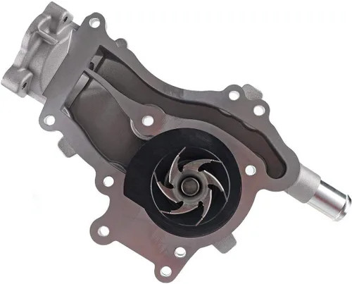 Vista 2 de YHTAUTO Bomba de agua del motor para Chevy, Buick para Cruze 2011-2015 y Sonic 2012-2020 y Cruze Limited 2016 y Trax 2013-2020 y Encore 2013-2020