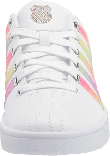 Vista 2 de Zapatos deportivos K-Swiss Court Pro II CMF para mujer