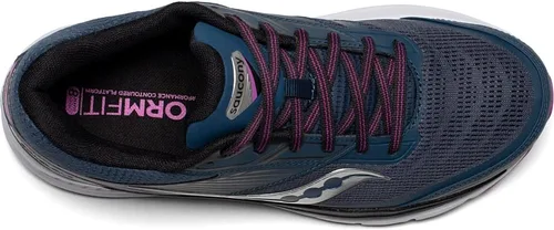 Vista 3 de Saucony Tenis de correr Echelon 8 para mujer
