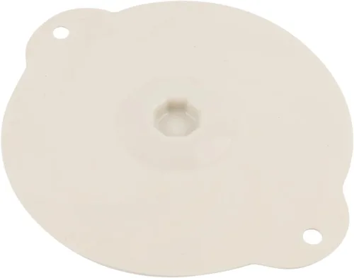 Vista 4 de Paquete de 2 tapas de silicona de 6 pulgadas con diseño de asa para ollas y tazas Food Grade Silicone, Reusable Microwave Splatter Cover, Easy to