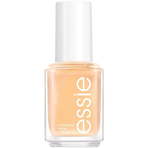 Vista 17 de essie Esmalte de uñas, esmalte de uñas rosa calidad de salón, vegano, sun-renity, 0.46 onzas líquidas