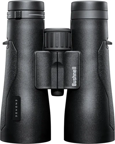 Vista 2 de Bushnell Engage - Prismáticos, color negro mate