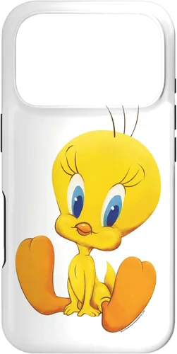 Vista 28 de Funda para iPhone 13 Pro Max Looney Tunes