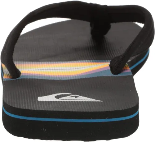 Vista 3 de Quiksilver Sandalias Molokai Layback para hombre