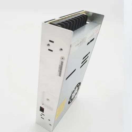 Vista 4 de Mean Well LRS-600-24 600W 24V 25A Fuente de alimentación conmutada