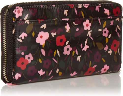 Vista 2 de Kate Spade Daycation Boho Floral Neda - Cartera de piel
