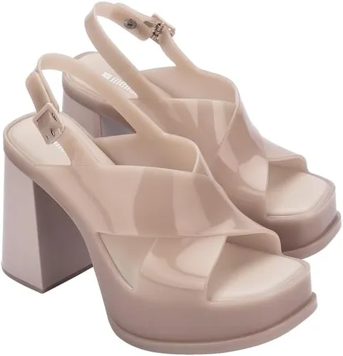 Vista 7 de Melissa Tacones Jelly Dance para mujer