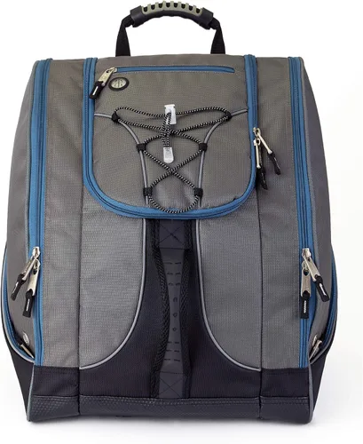 Vista 27 de Athalon Everything Bolso para Botas/Mochila