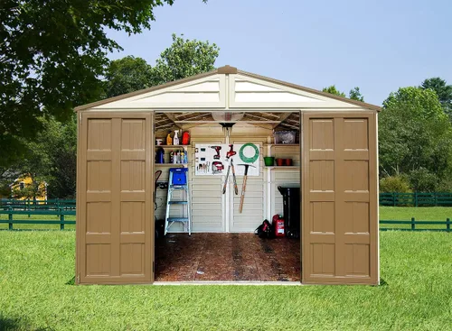 Vista 4 de 10.5X8 Woodbridge Plus W/Base
