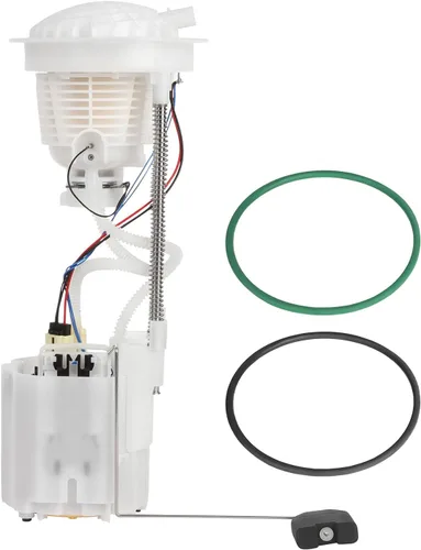 Vista 23 de ECCPP FG2253 Conjunto de bomba de combustible eléctrica para Mercedes-Benz Compatible con GLC300 y C300 2017-2020 para E300 2017-2019