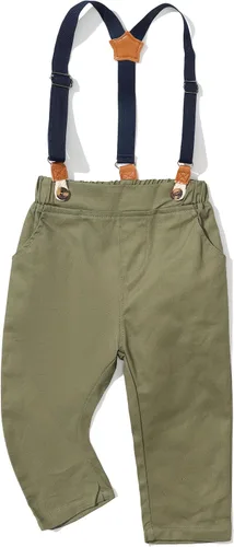 Vista 6 de DANGKAEN Trajes para bebé niño