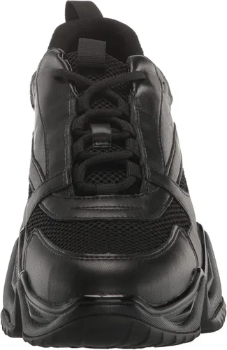Vista 2 de Steve Madden Tenis City Soul para mujer