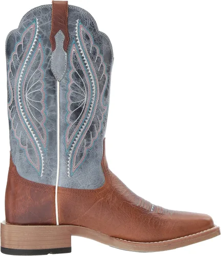 Vista 6 de Ariat Botas Round Up Rio Western para mujer