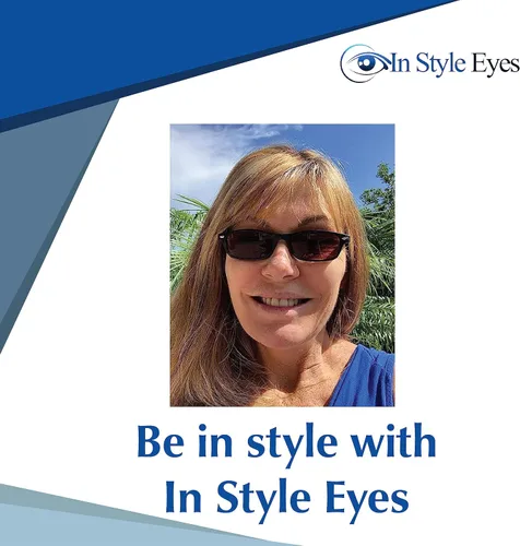 Vista 6 de Smarty Pants Full Reader Sunglasses, Non-Bifocal Reading Glasses - Full-Rimmed Rectangle Frame - Non-Polarized