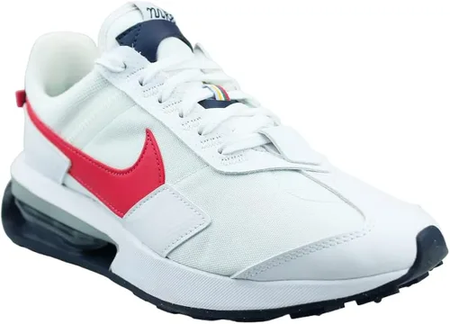 Vista 3 de Nike Air Max Pre-Day BlancoArqueo Rosa para mujer (DM0124 100), BlancoRosa Archaeo