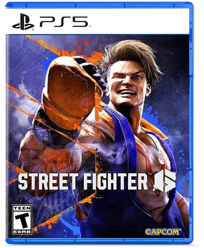 Vista 2 de Street Fighter 6 - Ultimate Edition - Xbox Series X S [Código digital]