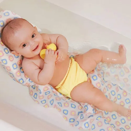 Vista 2 de IjnUhb Pañales de natación reutilizables para bebé, paquete de 2, pantalones lavables para niños de 0 a 3 años, clases de natación, regalos de ducha