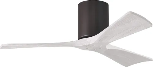 Vista 14 de Matthews Fan IR3H Parent Madera de granero/blanco mate