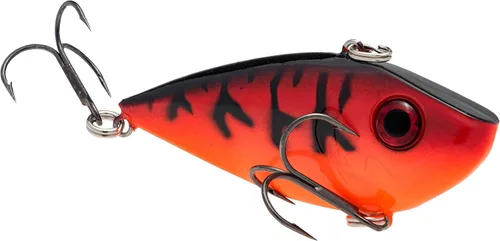 Vista 7 de Strike King Señuelo de pesca de sábalo de ojos rojos