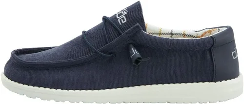 Vista 13 de Hey Dude Wally Chambray para hombre Baja Beachcomber