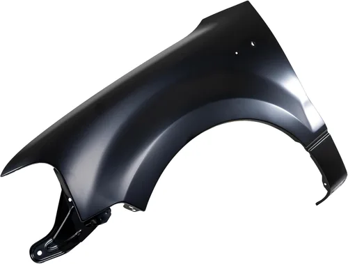 Vista 5 de Garage-Pro Guardabarros para FORD F-150 2004-2008 LH