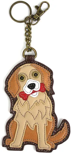 Vista 6 de CHALA Bolso grande de bolos - Colección de amantes de mascotas