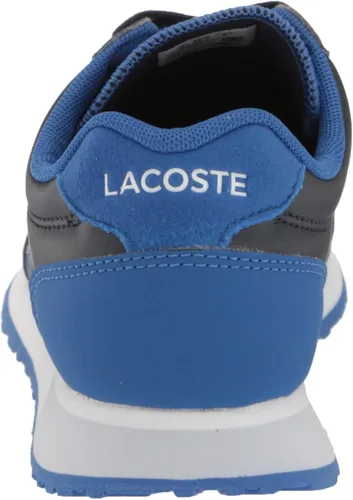 Vista 3 de Lacoste Zapatillas Partner para Niña
