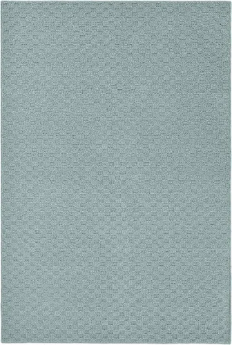 Vista 39 de Garland Rug Town Square - Alfombra de área cuadrada, 18 x 30 pulgadas, color negro