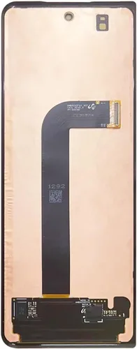 Vista 2 de Pantalla secundaria LCD para Galaxy Z Fold3 5G SM-F926B digitalizador Asamblea completa