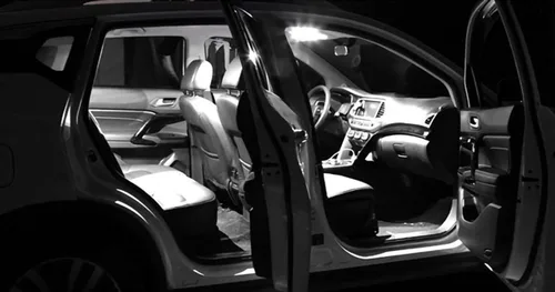 Vista 3 de AWALITED 12 piezas de kit de luces LED interiores para F250 F350, bombillas de repuesto LED súper brillantes para Ford F250 F350 Super Duty
