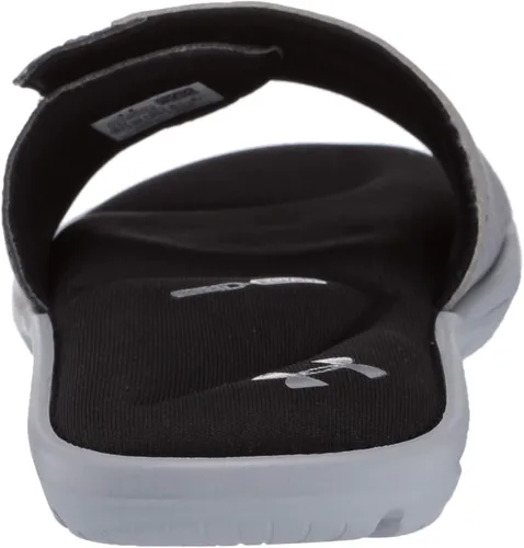 Vista 3 de Under Armour Mens Ignite Vi Sl Slide Sandal