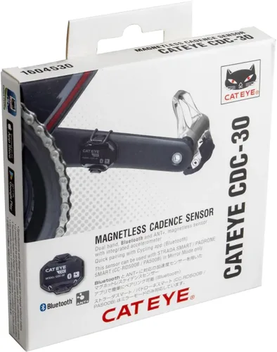 Vista 6 de CATEYE - Sensores de velocidad o cadencia sin imán