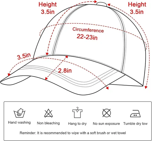 Vista 6 de kaixinguo Capitán - Gorra de béisbol con cita náutica unisex ajustable de algodón para hombres y mujeres color gris