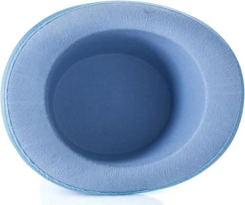 Vista 10 de Tigerdoe Sombrero de copa con pajarita - Conjunto de disfraz para adulto - Sombrero de disfraz