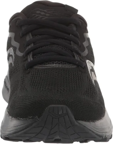 Vista 2 de Saucony Tenis de correr Ride 14 para mujer, Cobre medianoche