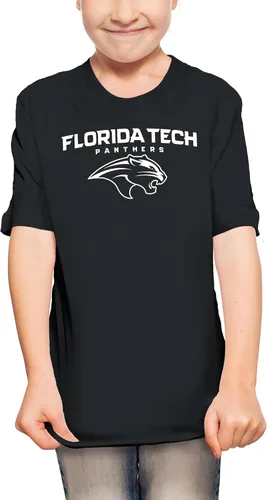 Vista 79 de NCAA Arch Logo, camiseta juvenil color del equipo, universidad - universidad