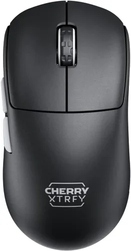 Vista 10 de CHERRY XTRFY M68 PRO 8K Wireless Ratón para juegos ultrarrápido y ligero