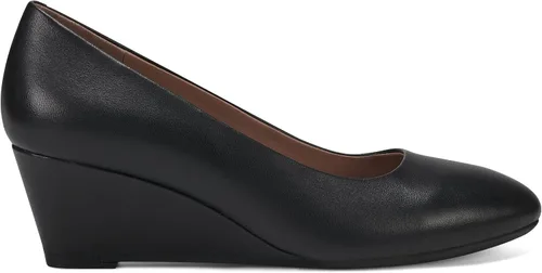 Vista 7 de Aerosoles Zapatos de tacón elegantes para mujer, Negro