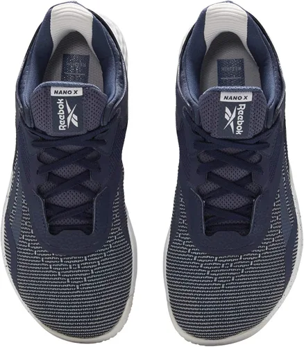 Vista 10 de Reebok Nano X Cross - Zapatos deportivos para correr para mujer