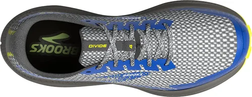 Vista 5 de Brooks Tenis para correr Divide 4 Trail para hombre