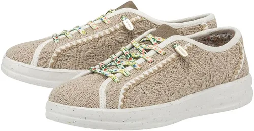 Vista 2 de Hey Dude Karina - Zapatos de mujer en varios