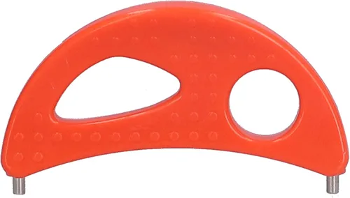 Vista 5 de Exprimidor Crescent Tool Power Series Delux Pro Jack Lalanne Piezas de rendimiento estable Suministros para electrodomésticos clásicos Herramientas