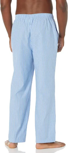 Vista 2 de Tienda Essentials - Pantalón de pijama para hombre, corte recto