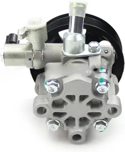 Vista 4 de Power Steering Pump 44310-60540 Compatible with Toyota Prado GRJ150