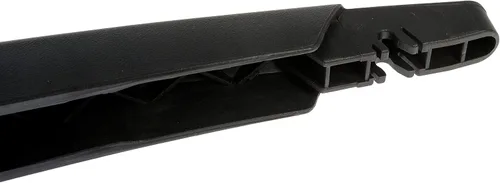 Vista 5 de Dorman 42785 Brazo del limpiaparabrisas trasero compatible con modelos seleccionados de Ford