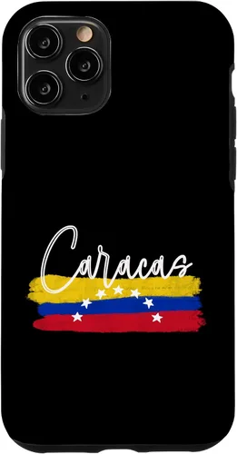 Vista 29 de Caracas Venezuela - Carcasa para iPhone 16