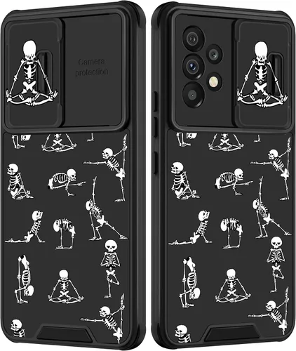 Vista 9 de Funda para Samsung Galaxy S22 Plus con diseño de flamencos para mujer, funda de teléfono linda y femenina, diseño bonito de animales, estético