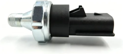 Vista 4 de HiSport Interruptor de sensor de presión de aceite 68003360AA compatible con Jeep Chrysler 200 Sebring LX Base, repuesto para Dodge Avenger SE SXT