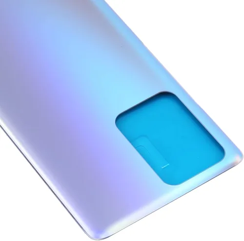 Vista 4 de HONGYAN Tapa trasera de batería de vidrio para Xiaomi 11T/11T Pro